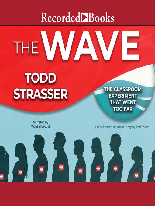 Title details for The Wave by Todd Strasser - Available